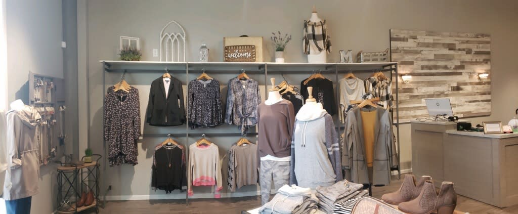 Mainstream boutique shop online discount