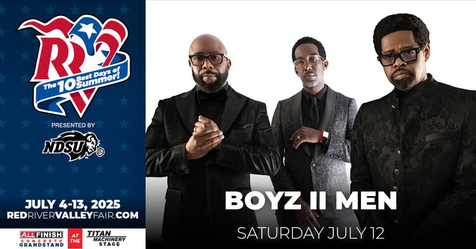 Boyz ll Men