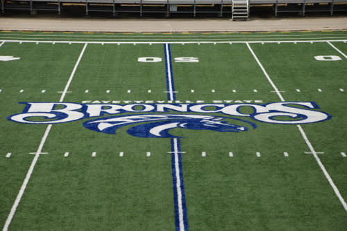Fayetteville State Announces Updated Guidelines for Luther Nick Jeralds  Stadium for Upcoming Home Football Games - Fayetteville State University  Athletics