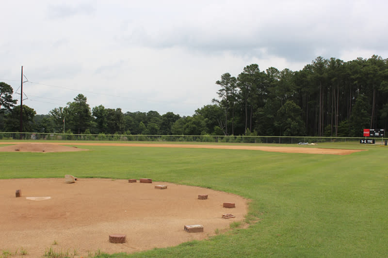 Northwood Temple Academy Baseball