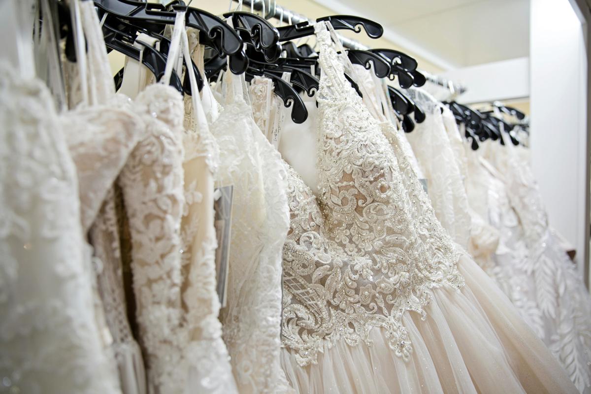 formal dress shops in fayetteville nc Bridal & Center baby_princess_gown