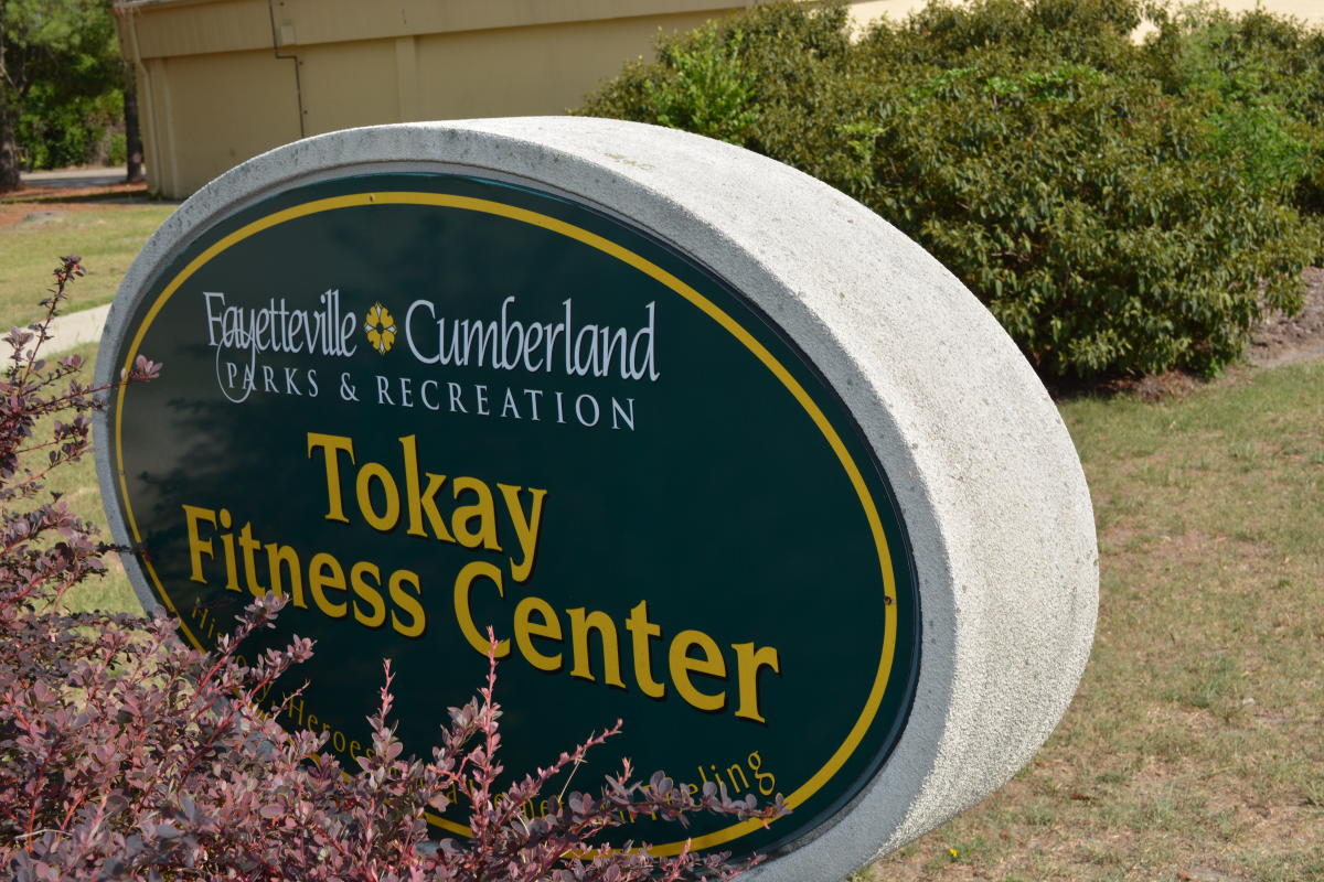 Tokay Senior Fitness Center