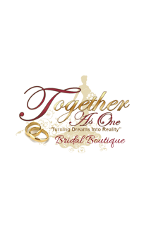 Together As One Bridal Boutique