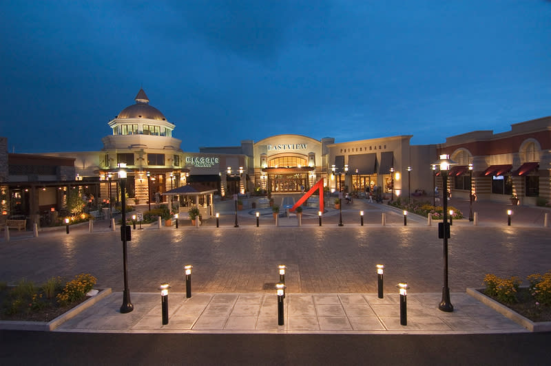 Guess eastview mall outlet