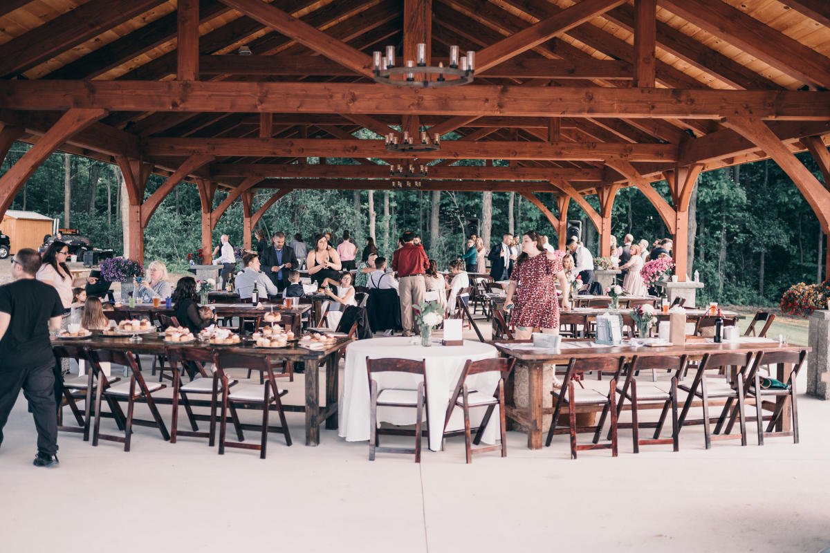 Lincoln Hill Farms | Canandaigua, NY, image size:1200x800