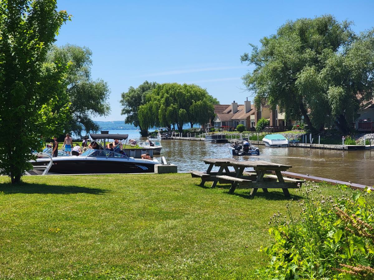 Canandaigua