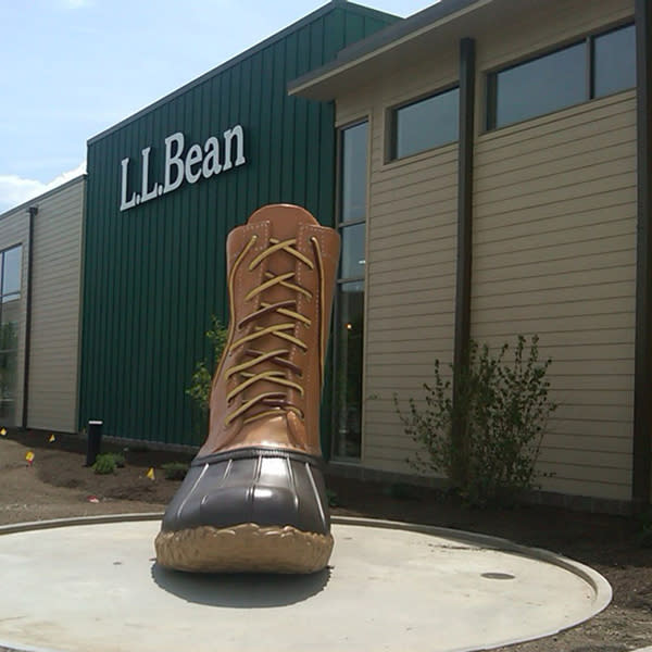 L.L. Bean | Victor, NY