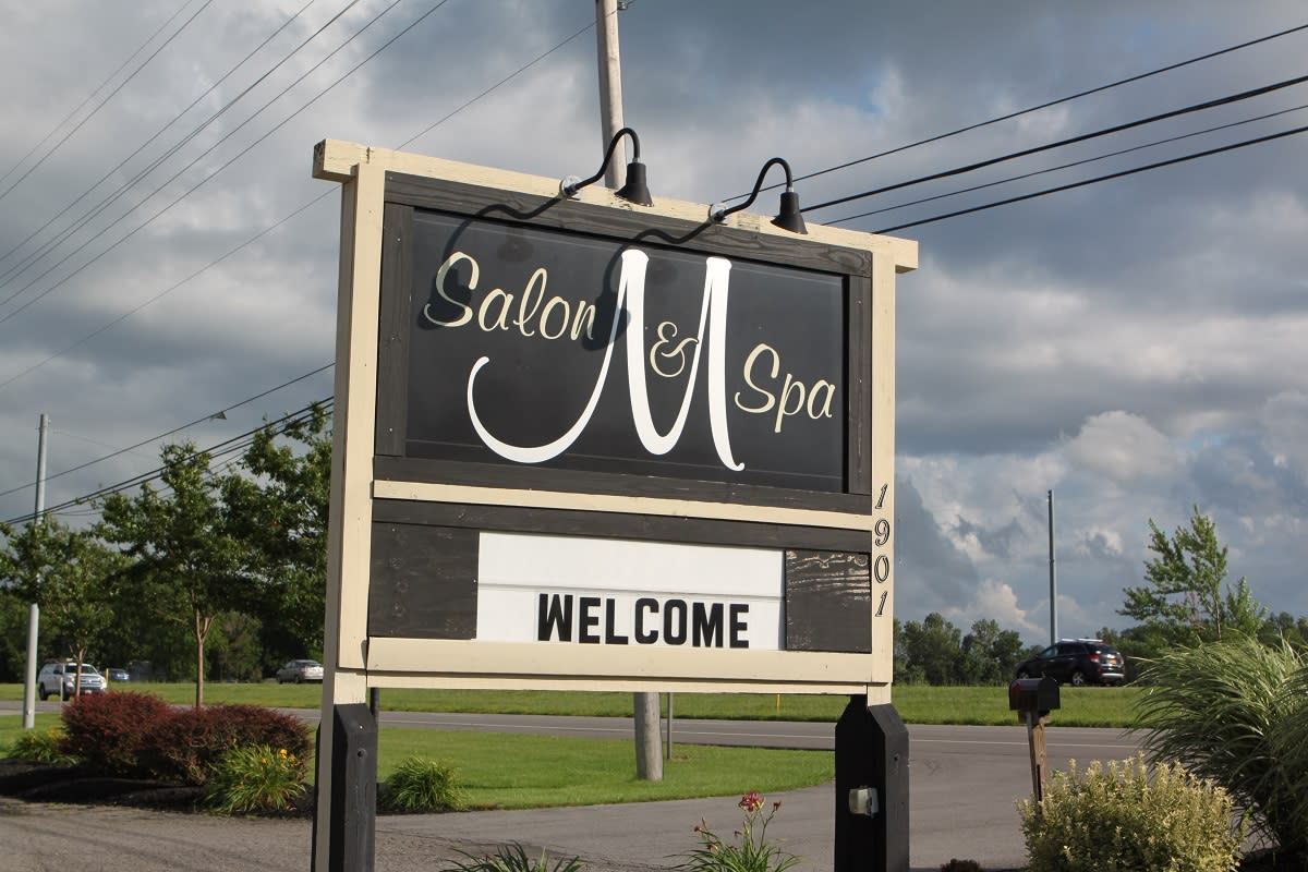 Michelles Salon and Spa At Five Seasons | Canandaigua, NY