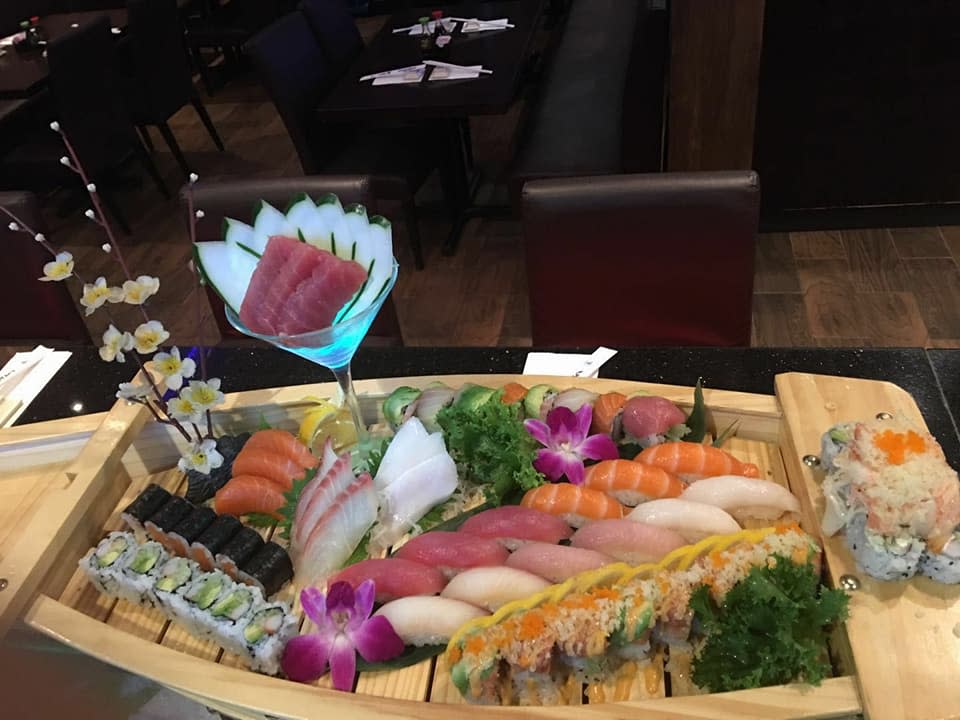 Sushi 99 | Palm Coast, FL 32137