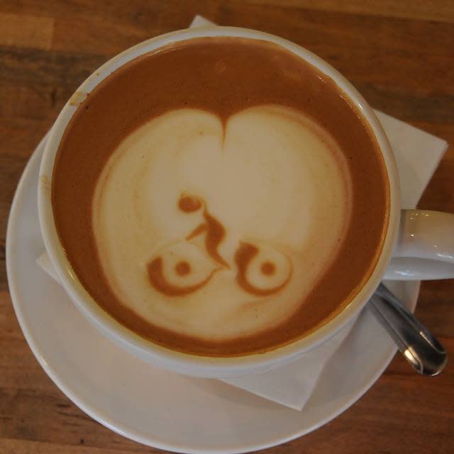 Flagler Bike N' Coffee Shop Palm Coast, FL 32137