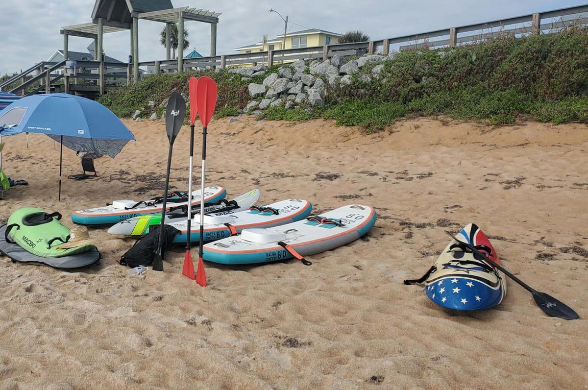 Flagler Surf Rentals Flagler Beach, FL 32136