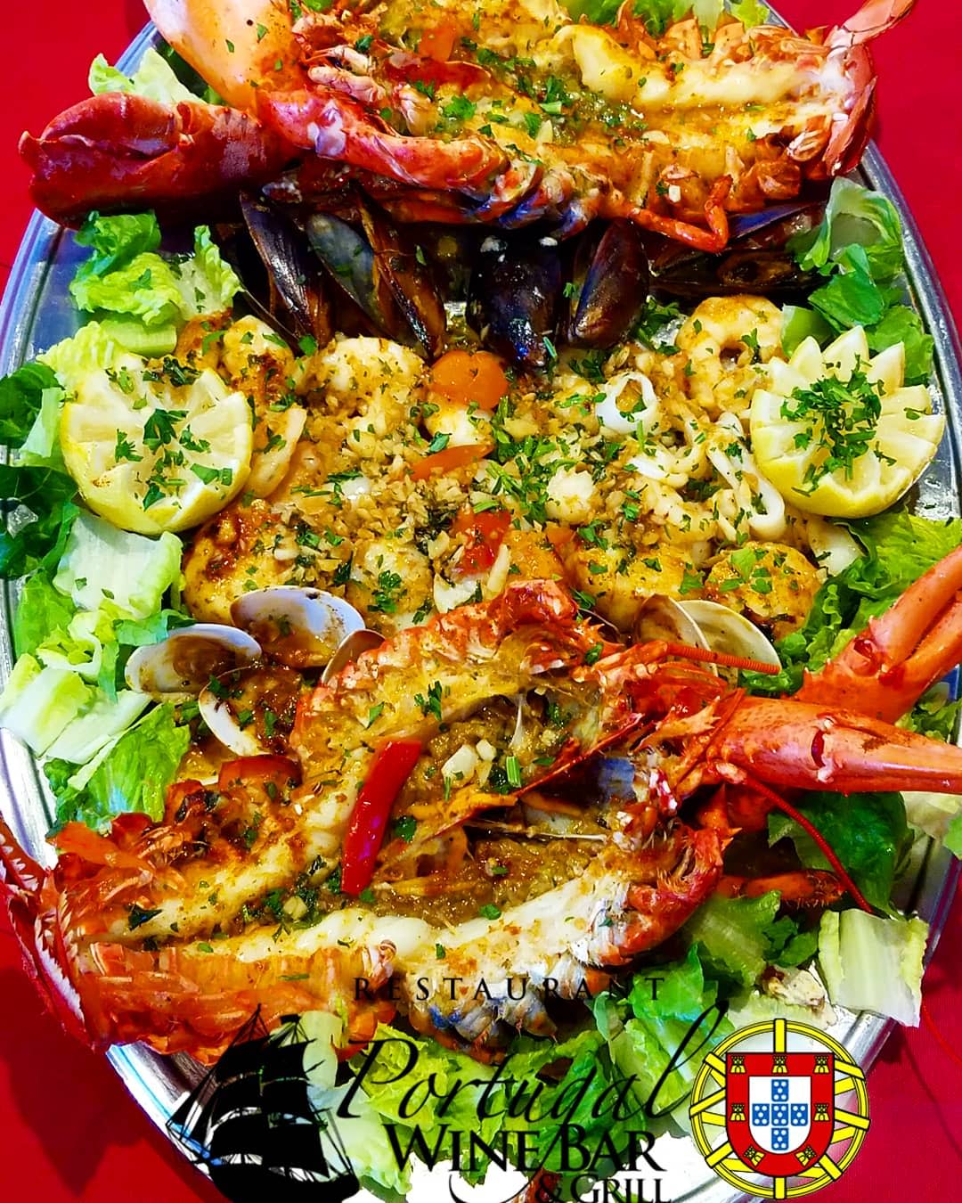 Portugal Wine Bar & Grill Palm Coast, FL 32137