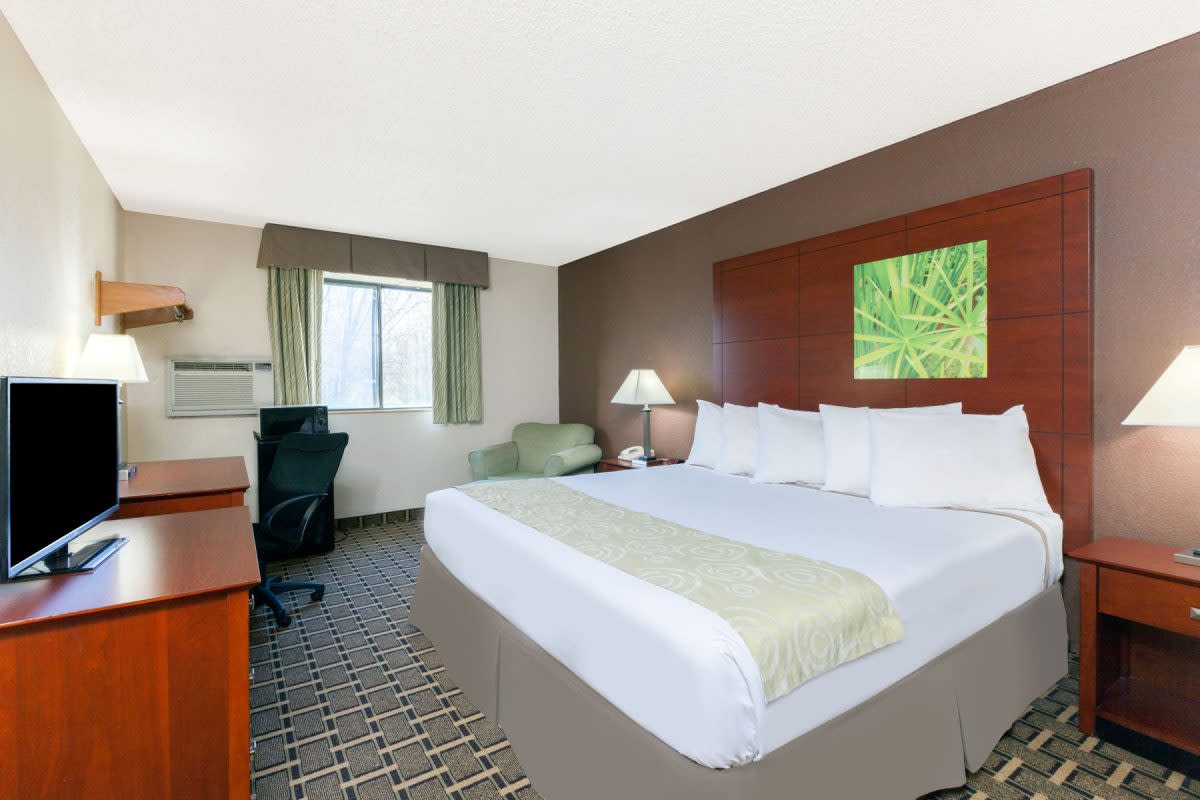 Guest Inn & Suites - Midtown Medical Center, Little Rock – Updated 2024  Prices