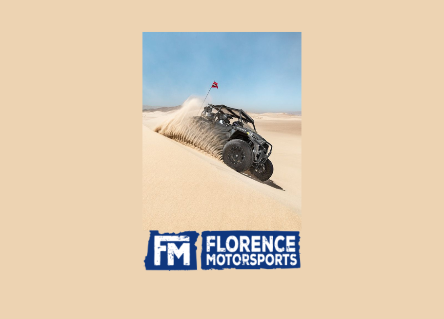 Florence powersports 2024