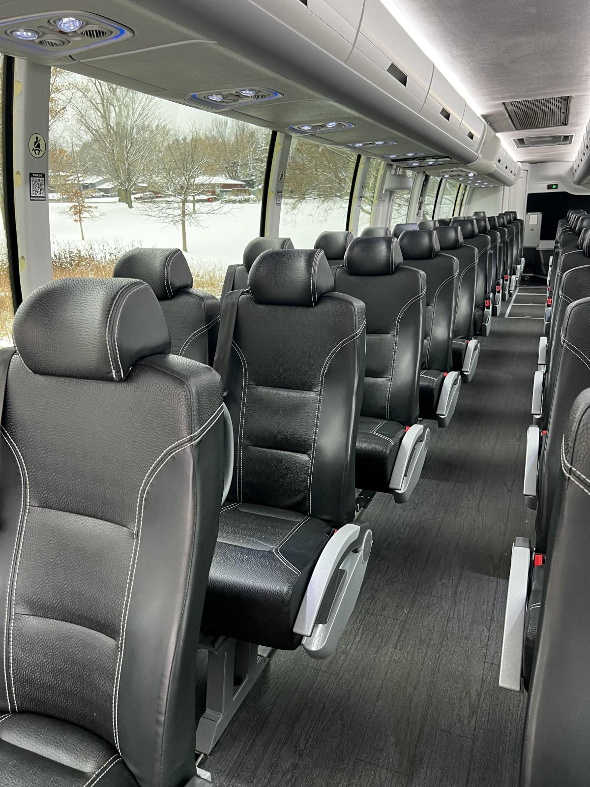 Landline DIA Airport Shuttle