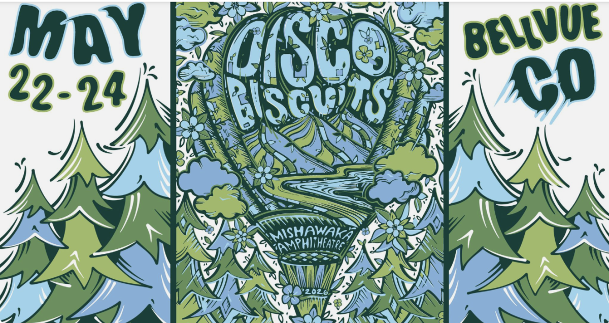 The Disco Biscuits