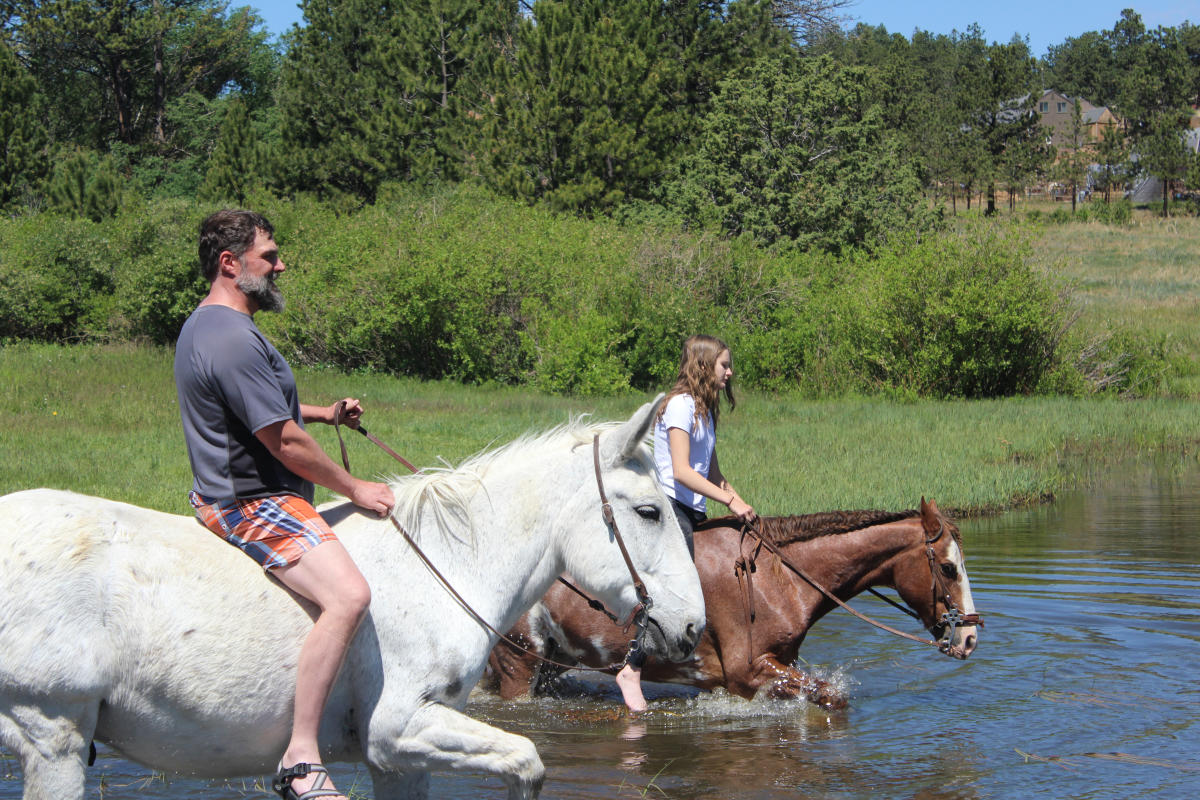 Sundance Trail Guest Ranch