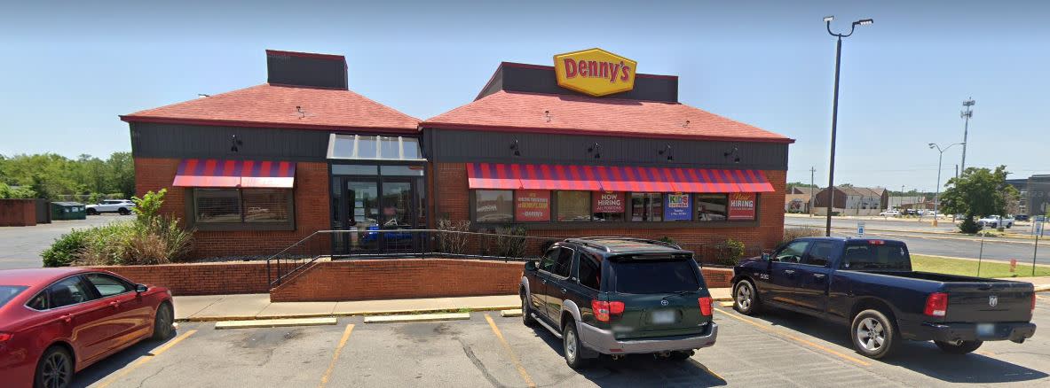 Denny's