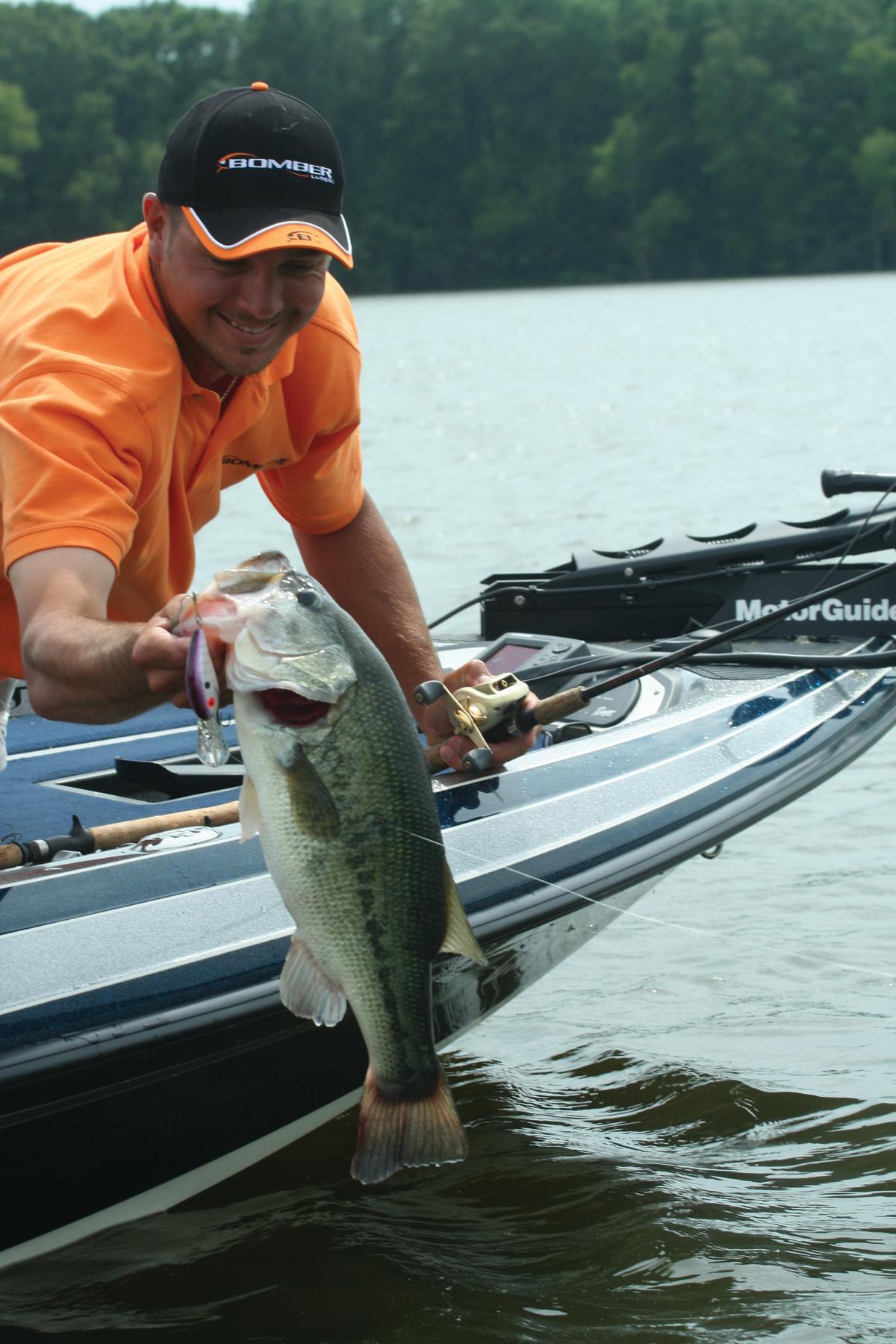 Arkansas River Fishing