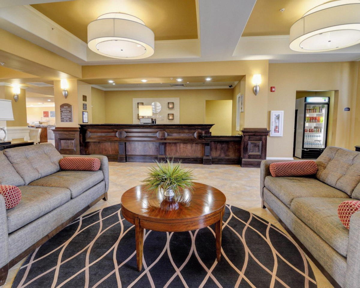 Quality Inn Barrie Quality Inn