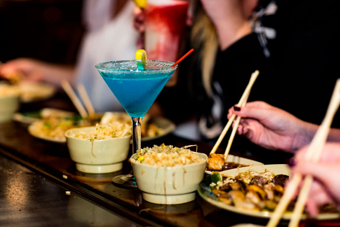 Don Hall's Takaoka Of Japan