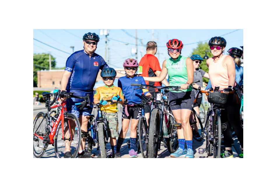 Anyone 4種類 + Fontaine Cycling Fort4Fitness Spring Cycle