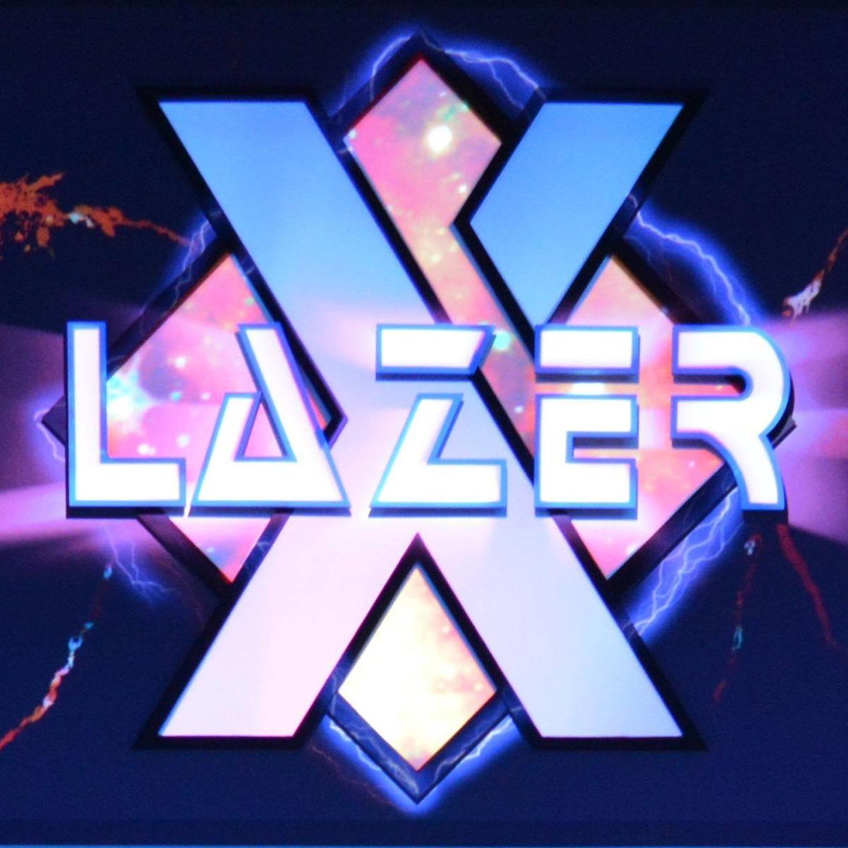 X-Site Laser Tag (@XSiteAmusement) / X