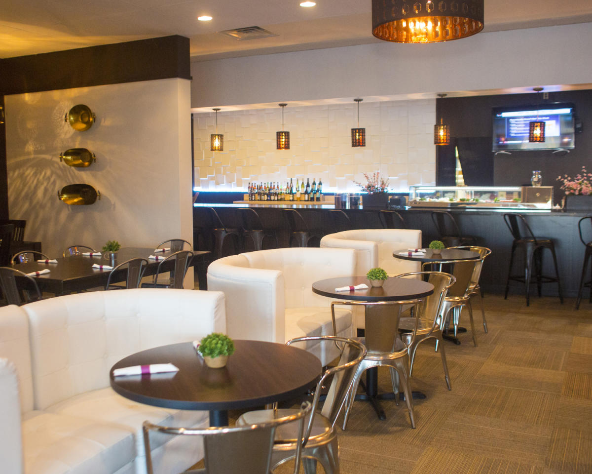 Nori Asian Fusion Cuisine