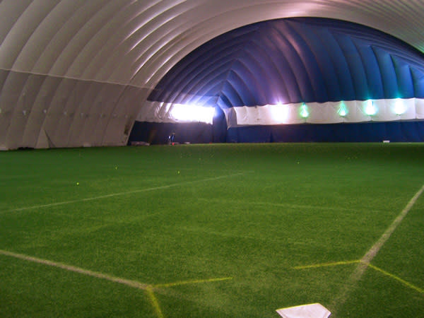 The plex indoor soccer store
