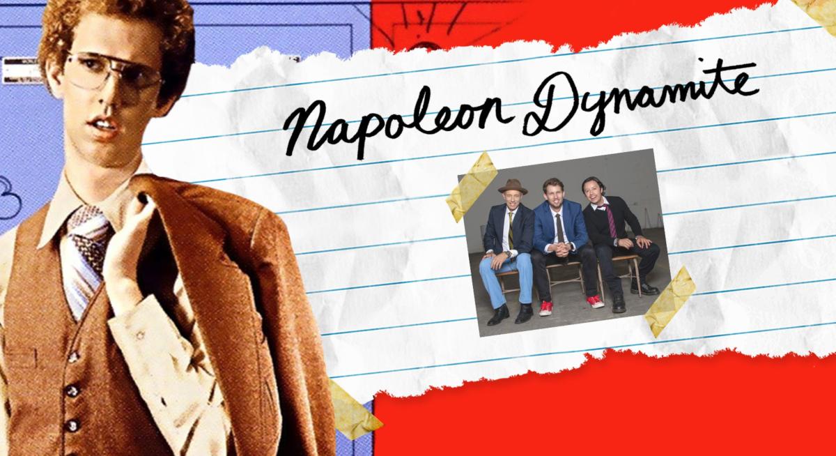 Napoleon Dynamite