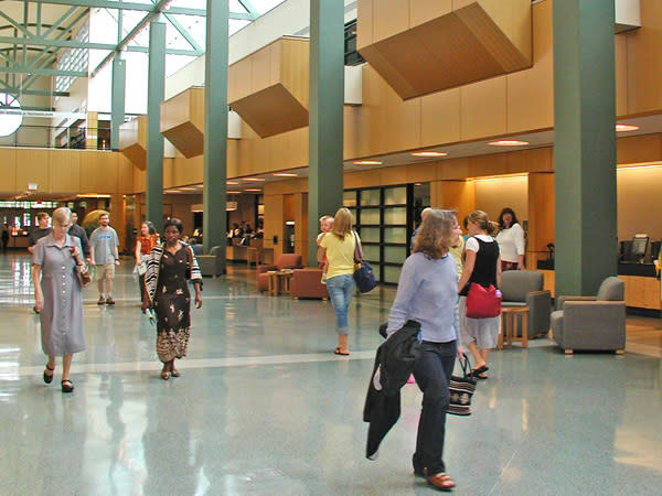 Allen County Public Library