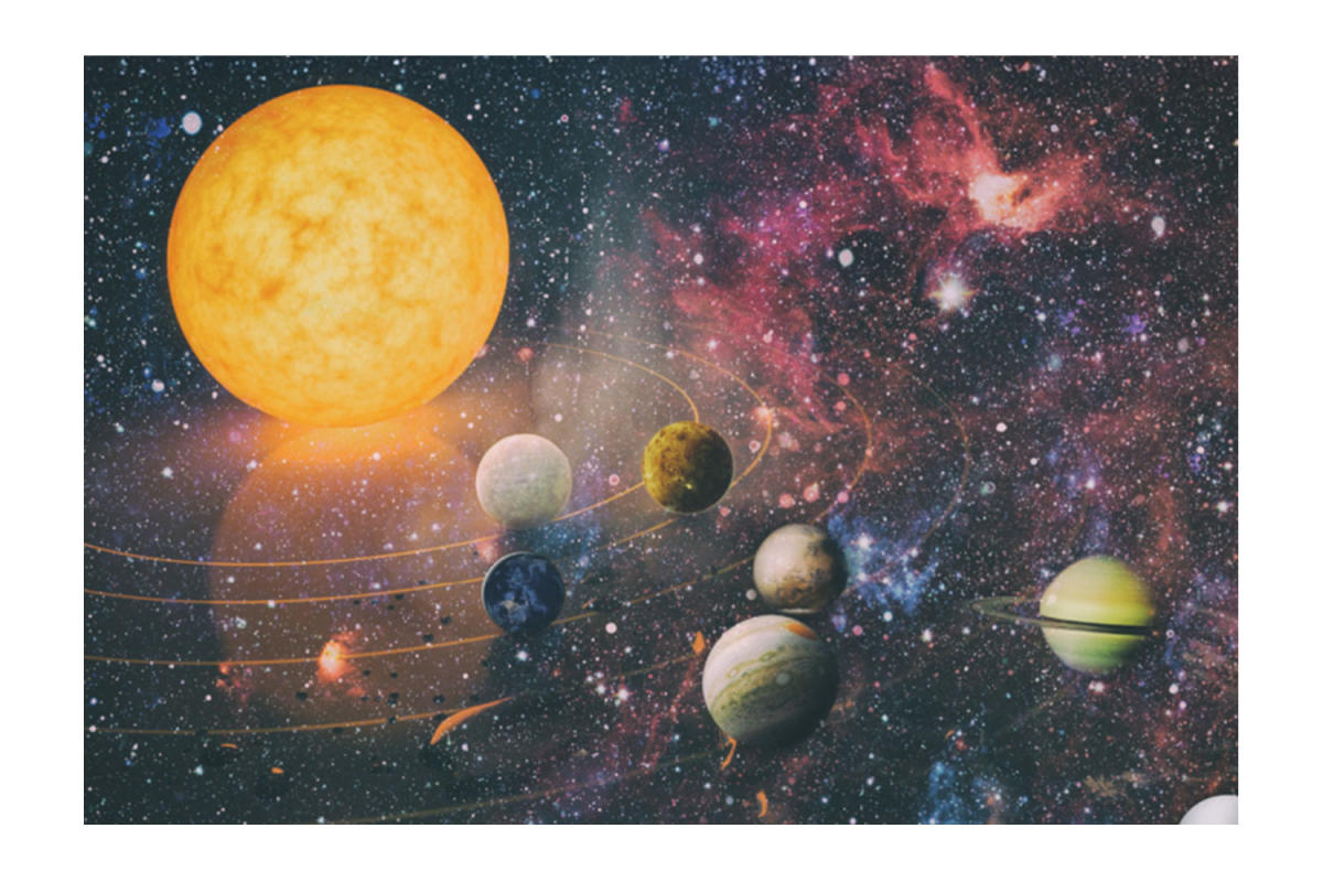The Planets