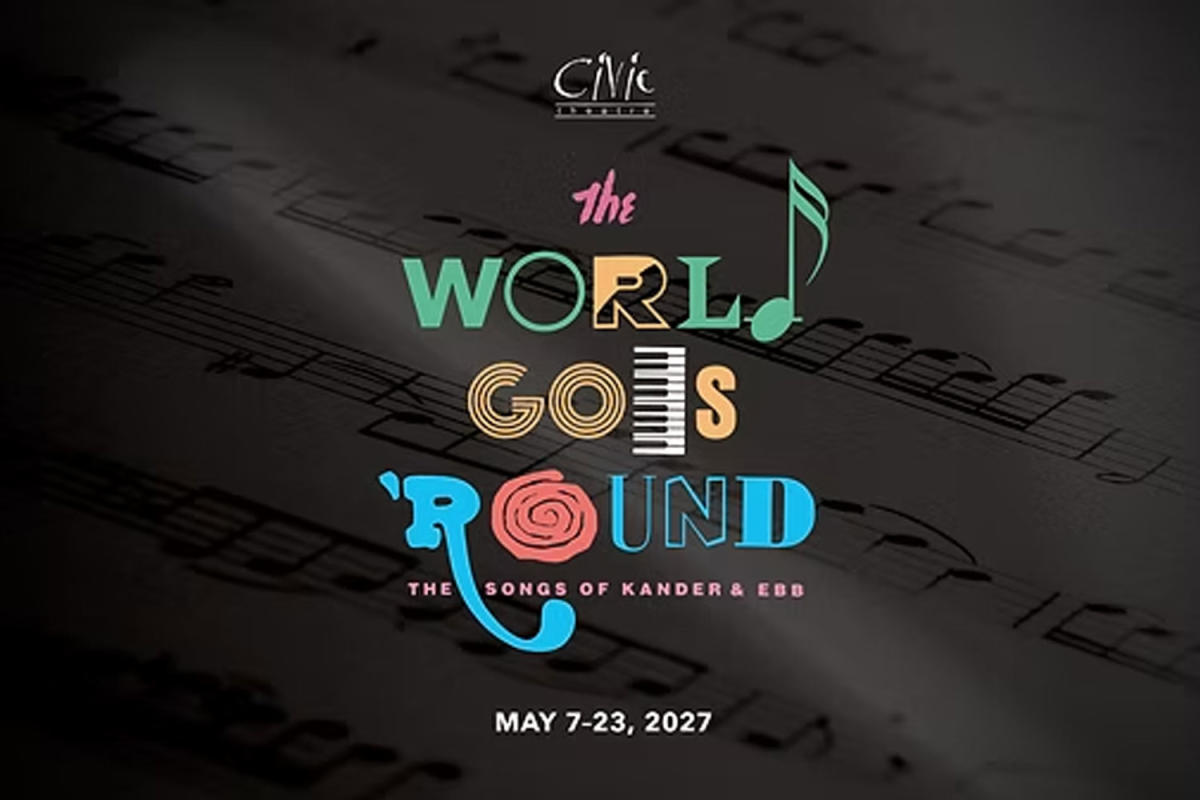 The World Goes 'Round