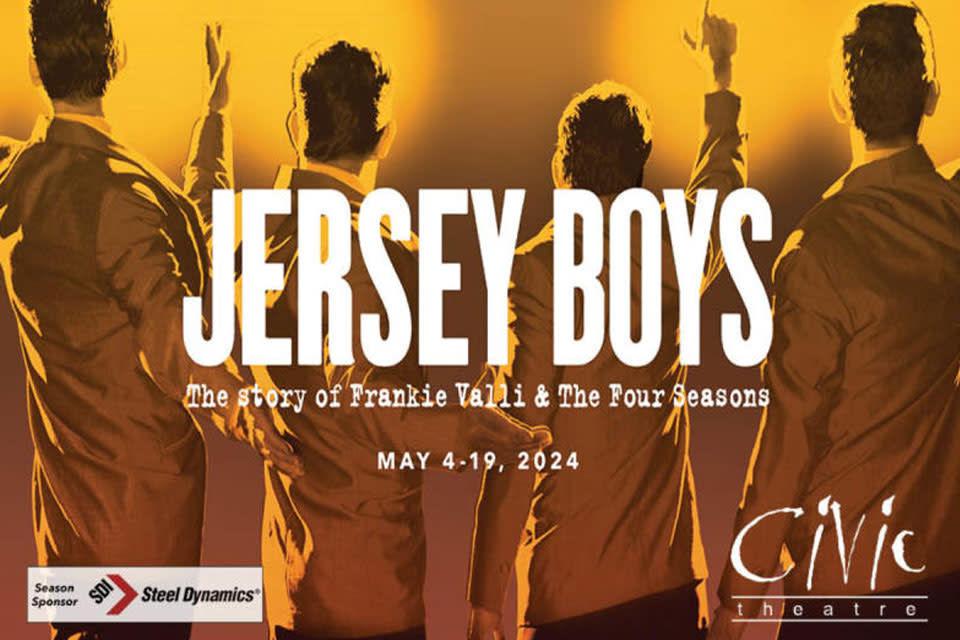 Broadway jersey hotsell boys discount tickets