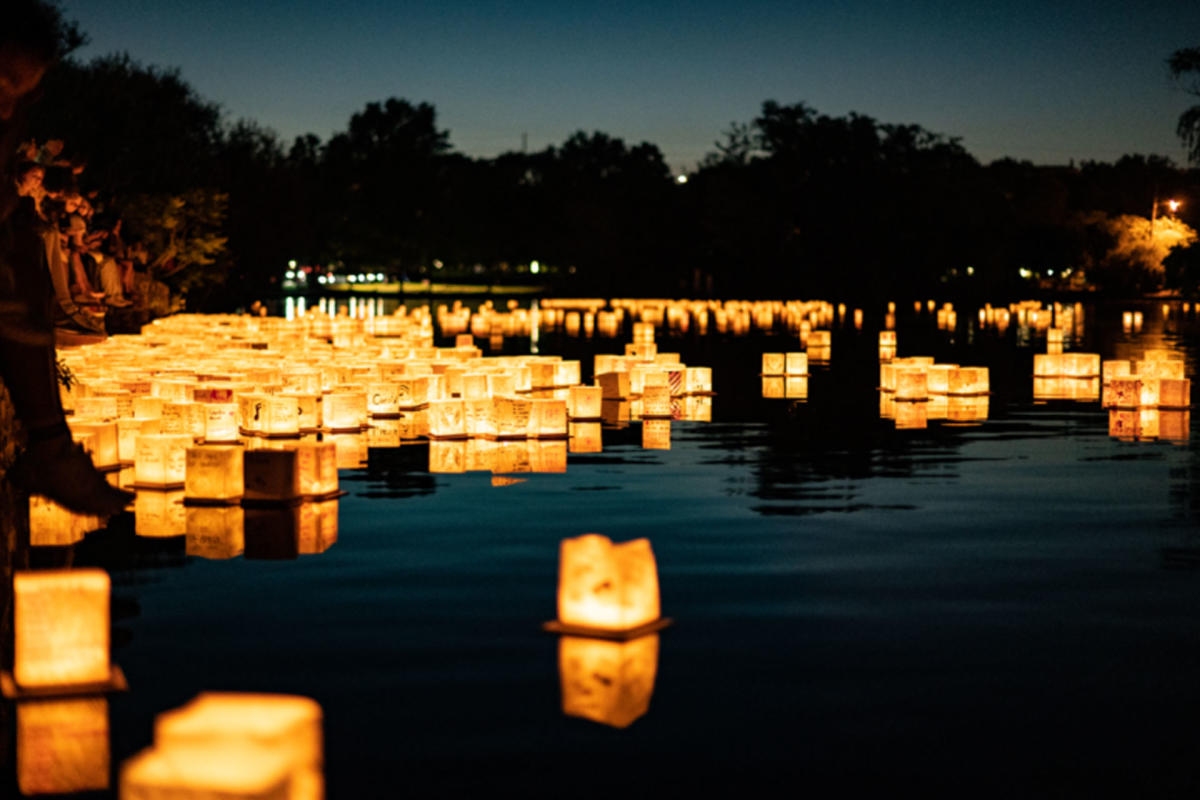 Lantern light festival coupon code sales