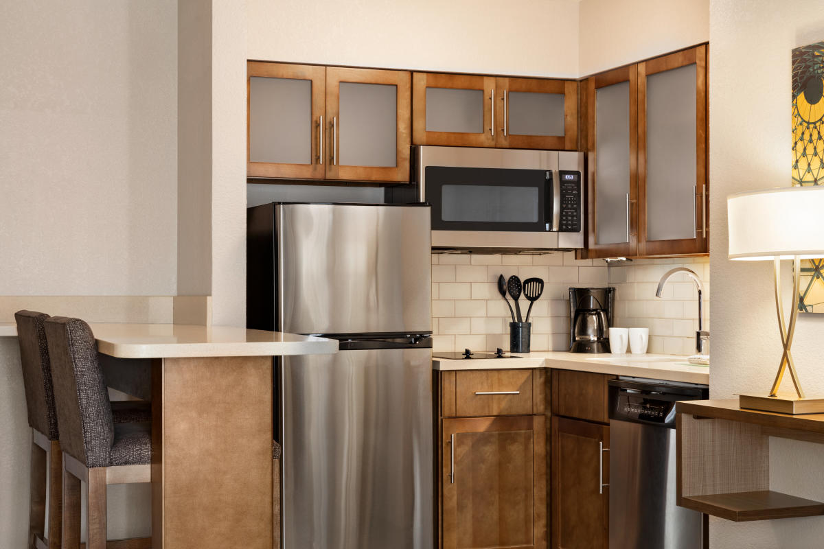 Staybridge Suites
