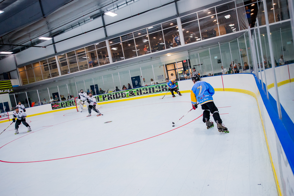 Sportone parkview icehouse clearance