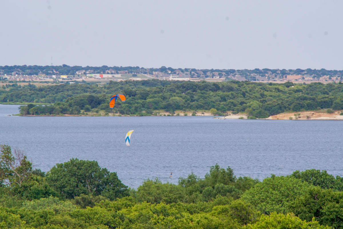 Benbrook Lake Fort Worth, TX 76132