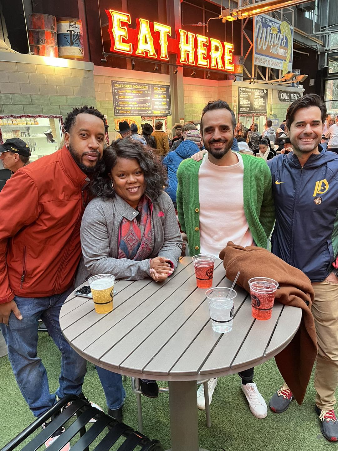 Fort Worth Crawling Cowboy Pub Crawl Fort Worth, TX 76164