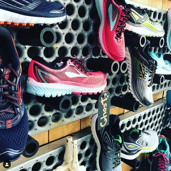 Lone star walking & running co online