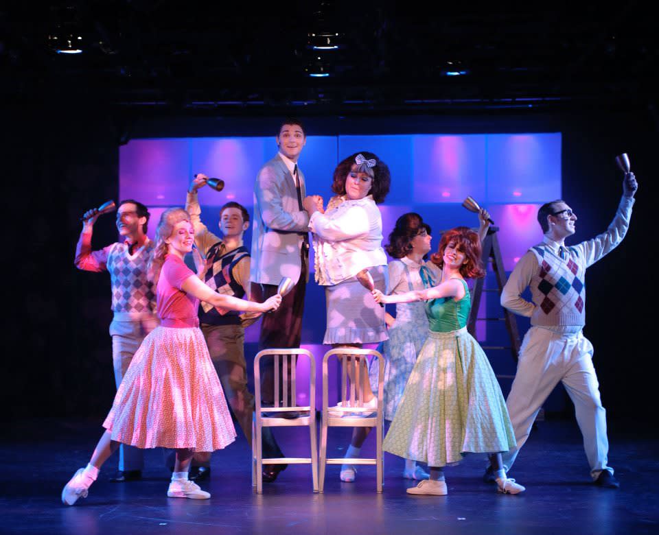 Toby's Dinner Theatre Offers Summer Fun