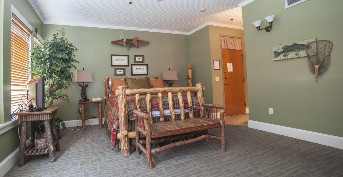 Fredericksburg Bed & Brew | Bed & Breakfasts / Guesthouses / Inns