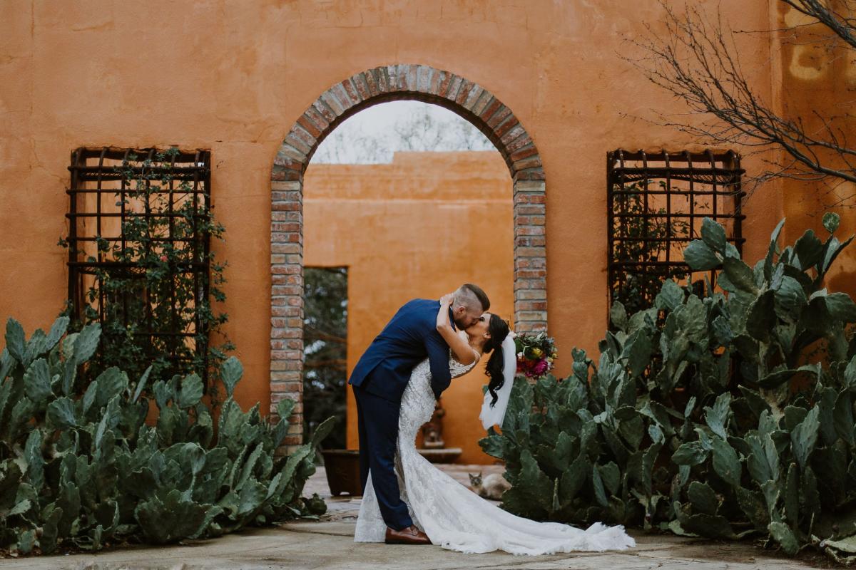 The Trois Estate Wedding & Reception Facilities