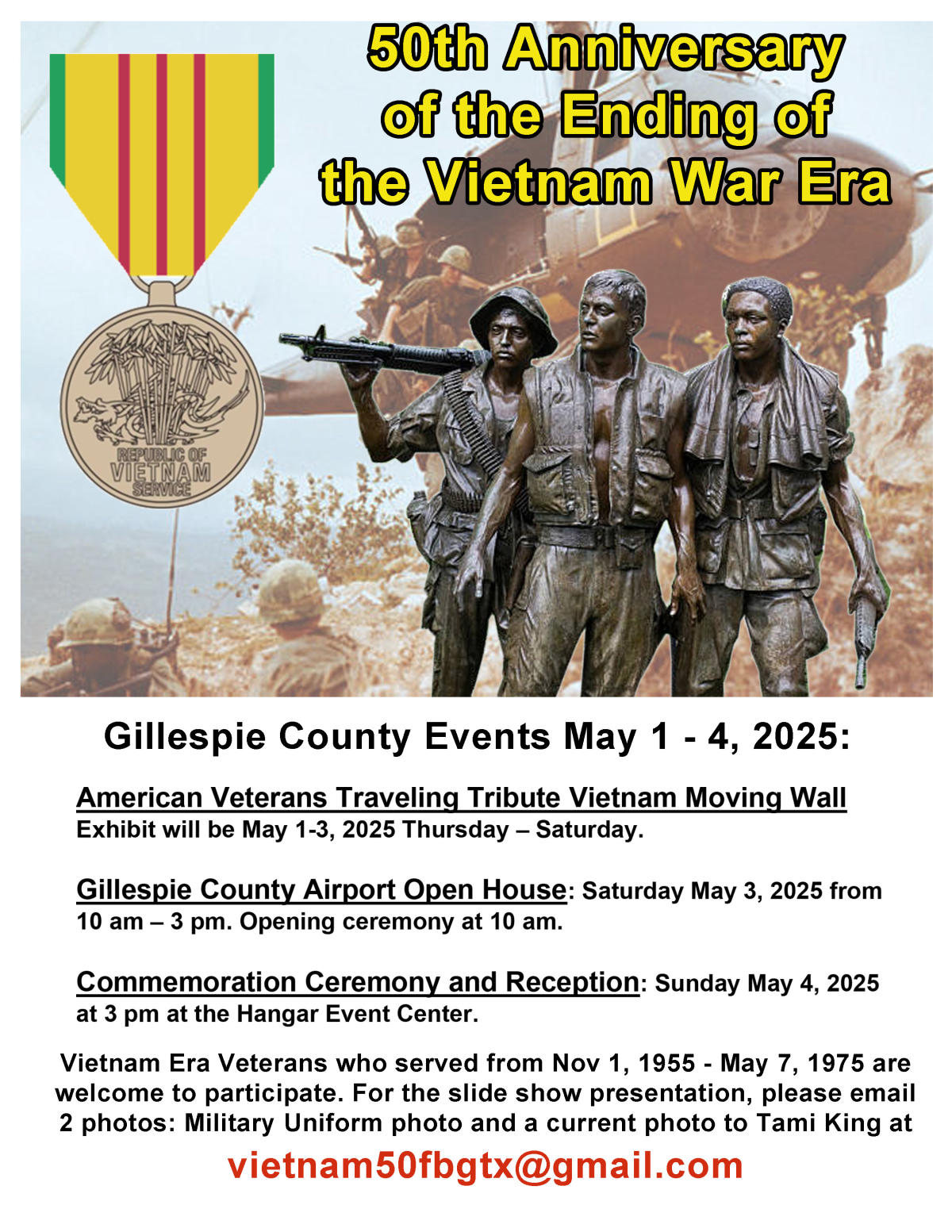 50th-anniversary-of-the-ending-of-the-vietnam-war-era-major-events-festivals