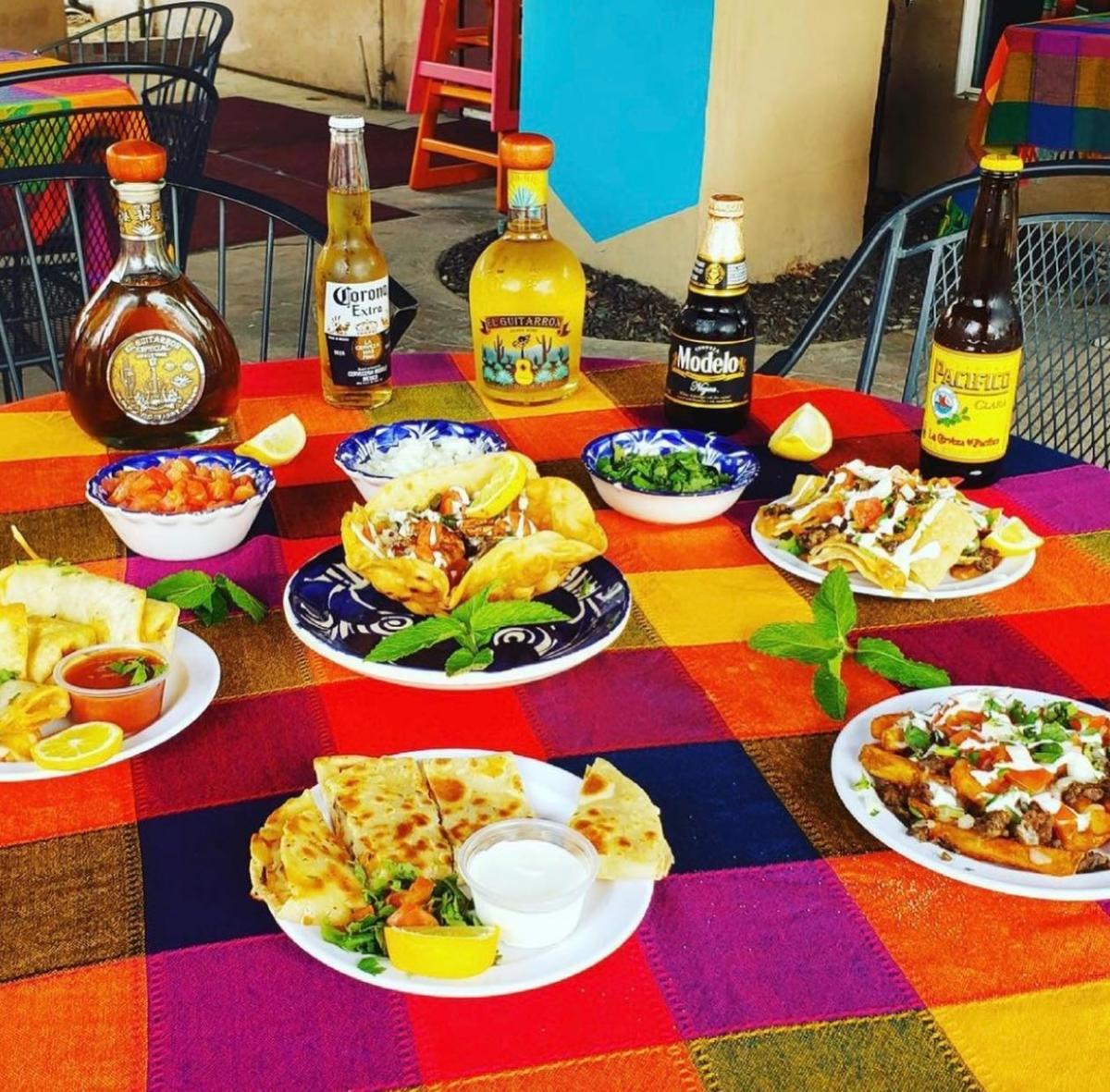 El Patio Mexican Restaurant