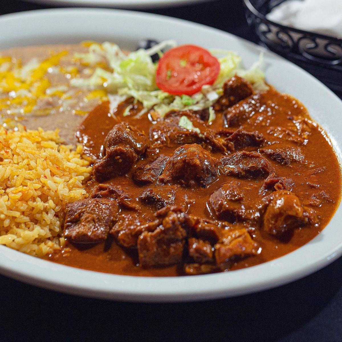 Toledo's Mexican Restaurant Herndon