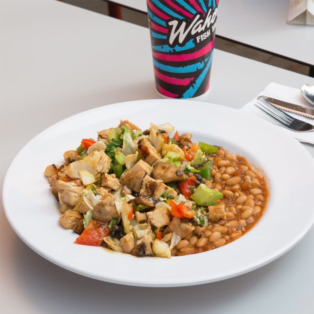 Wahoos Fish Tacos Near Me A Culinary Delight