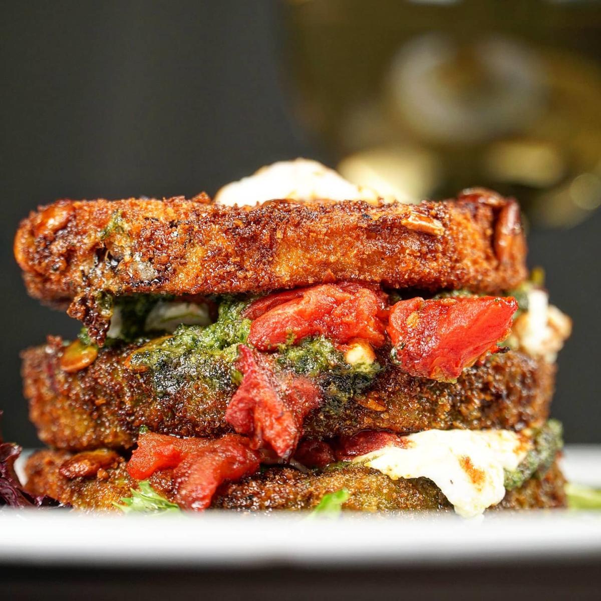 Cracked Pepper Bistro