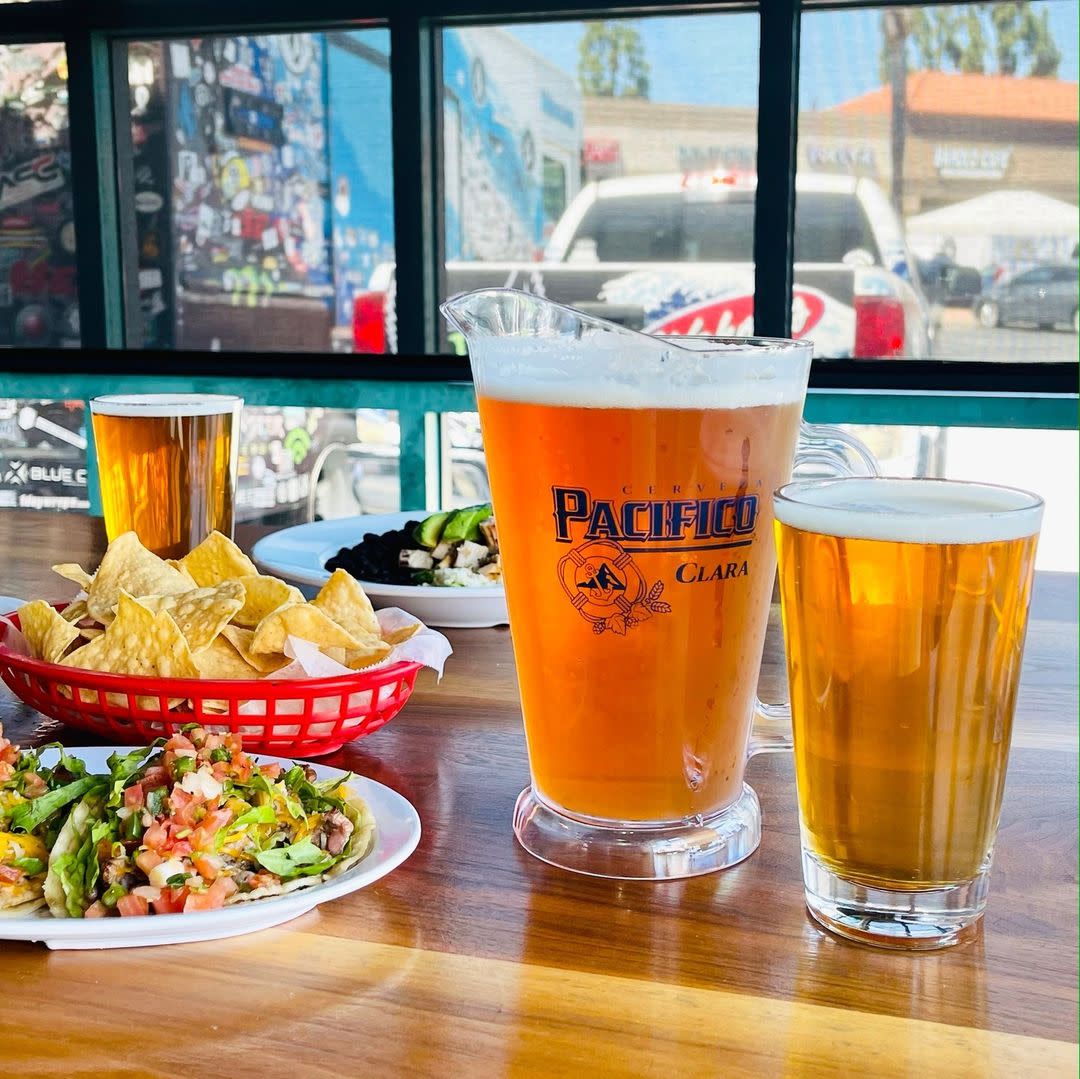 Wahoos Fish Tacos Near Me