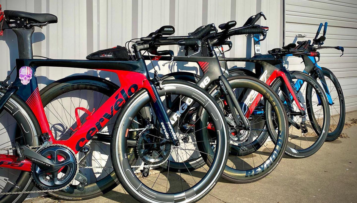 Endur3Bikes